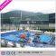 Unique workmanship intex frame pool/giant pool for commercial/outdoor large pool