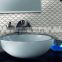 high quality tavera marble mosaic tiles OEM
