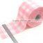 Colorful non-woven fabrics Nail Wrap Roll nail wipes nail remover