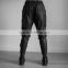 high quality mens leather pants with zip,Most Fashionable Mens Leather Pants 2013,Wholesale genuine leather pants men