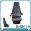 Grammer seat fabric mechanical suspension bus driver seat(YS18)