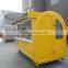 food caravan container restaurant food van concession trailer mobile kiosk