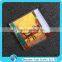 Modern Art Finished Acrylic Coaster Plexiglass UV Printed Product