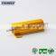 AH Series - 150W Fixed Aluminum Housed WireWound Resistors