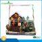 Artificial LED Christmas Decoration Christmas Home Decoration