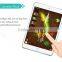 HUYSHE 9h hardness 0.3mm hardness glass protector for ipad 2 screen for ipad 3 touch screen for ipad 4