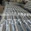 Galvanized Ringlock Movable Scaffolding System for Construction