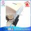 IPL SHR hairy removal with 3 handles / 10.4'' TFT big touch screen SHR IPL machine with sapphire treat heads for all type skins