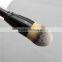 High end Cosmetics Wholesale Makeup Cone Liquid Foundation Brush