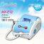 OJAN pain free hair removal SHR ipl machine