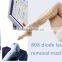 best selling products laser machine hair removal made in germany