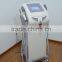 In-motion treatment SHR hair removal laser