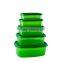 Fresh Custom Health Easy Open Cheap Malaysia Multi Compartment Food Container