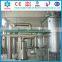 Best selling production line machine of rice bran oil