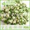Manufacturer of Green Peas Snacks White Wasabi Green Peas BRC, HALAL Certificated