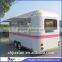 2015 Top Quality Mobile Food Truck/mobile Fast Food Truck/mobile Catering Food Trasiler