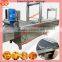 Automatic Continuous Coated Peanut Frying Machine