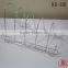 RD-DR kitchen dish storage display rack