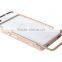 OEM ORDER WELCOME METAL ALUMINUM BUMPER CASE FOR SONY XPERIA Z3 COMPACT Z3 MINI M55W PUSH PULL CASE DUAL LAYER CASE