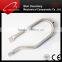12411 Stainless Steel Straight Pipe Burner for Lowes BBQ Grillware, Charmglow, North American Outdoors and Perfect Flame Grills