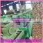 Double Roller Pellet machine/Rollers pressing Granulator/Compound Fertilizer Granular Press machine//0086-13703827012