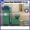barbecue charcoal briquette machine
