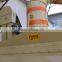 5XJC-5Barotropy Gravity separator(patent technology)