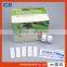 Furaltadone AMOZ Test Kit(Inhibitor Antibiotic Test Kit Meat)