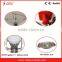 50KG agricultural equipment pig wet and dry feeder 140L