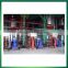 1-3000TPD soybean oil refinery equipment/machine/machinery with CE&ISO