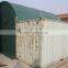 20ft Container Homes Shipping Container Roof Canopy