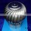 anti-corrosion ventilation no-power fan