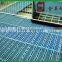 plastic flooring for pigs