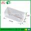 Bird feed trough plastic pigeon feed trough factory direct sales