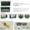 ventilation system air inlet for closed poultry house