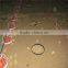 complete controlled poultry farm equipment for chicken house