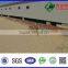 prefabricated light steel structure chicken farm building with full equipment