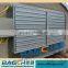 Bangchi High quality centrifugal shutter type exhaust fan