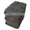 rotational moulding plastic freezer icecream mold