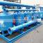 Professional Design Maneal/Automatic Back Wash Sand Filter For Water Treatment