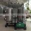 Easy assembling excellent structured long lifespan biogas filter facility