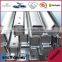 Hot dip galvanized crash barriers