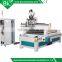 buy 9.0KW spindle cnc router for wood and aluminum through  trade assurance