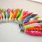 Factory Direct Sale Fishing Lure for 2016 Fishing Lures 2.5# 3# 3.5# 4# 4.5# Mixed Color Squid Jig Lures