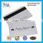 Hico 2750oe magnetic stripe card for payment program