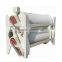 Indented Cylinder Length Separator for Rice/Paddy