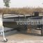 2015 high quality utility trailer