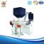 Fashion high quality 20A-II More 70% rate electric automatic rice mill machine