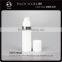 Hot sale white PP airless pump bottle 30ml