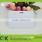 Blank printable inkjet pvc id card material with competitive price